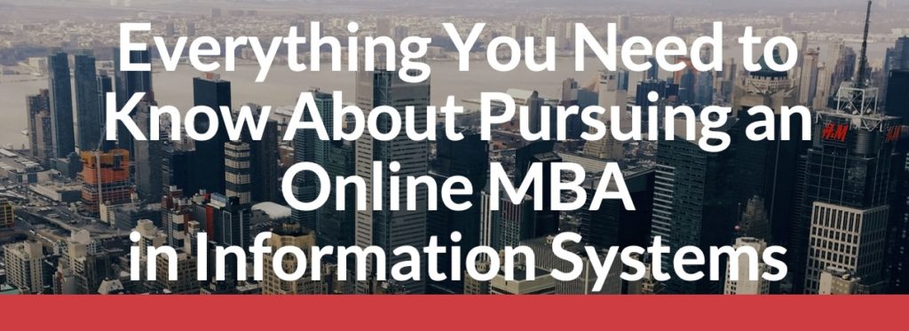 online-mba-in-information-systems