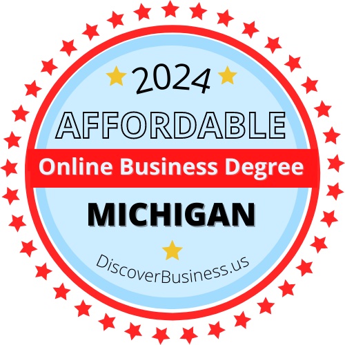 7 Most Affordable Online Business Degrees In Michigan 2024